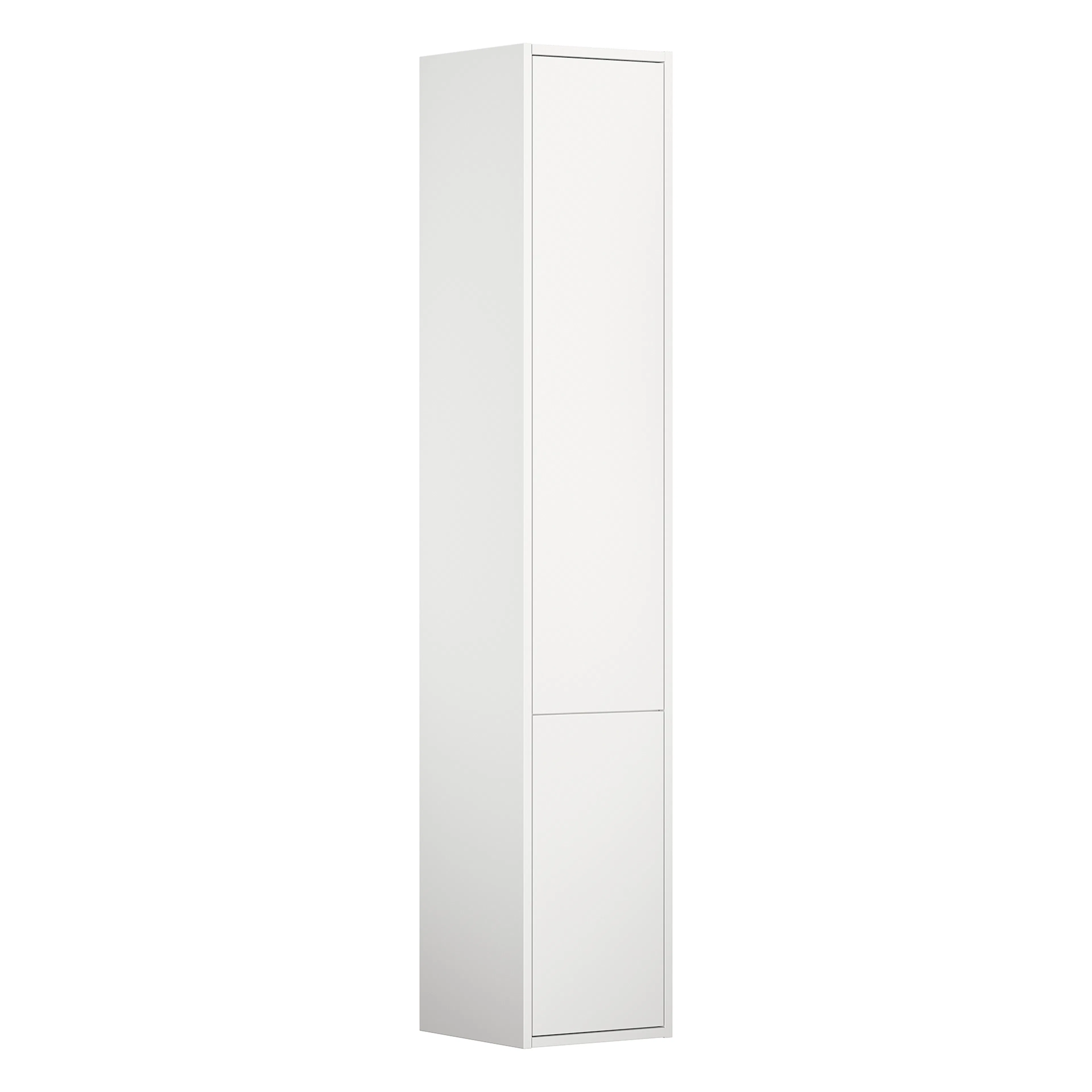 Högskåp Gustavsberg Artic 30 cm