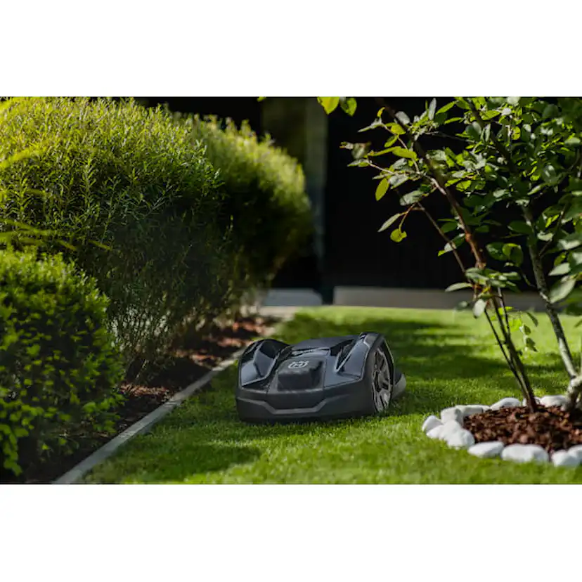 Robotgräsklippare Husqvarna Automower 310E NERA Utan Slinga