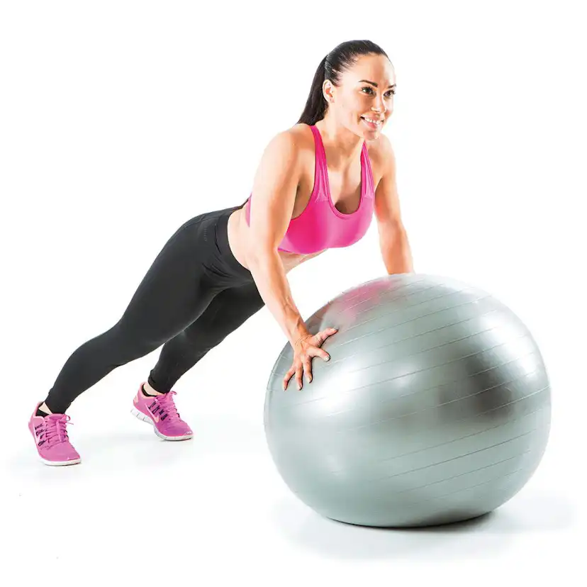 Yogaboll Gymstick