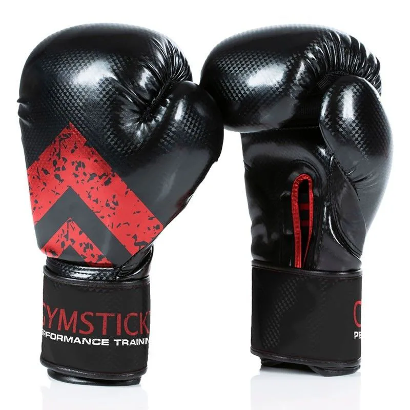Boxningshandskar Gymstick Golves Gy61180