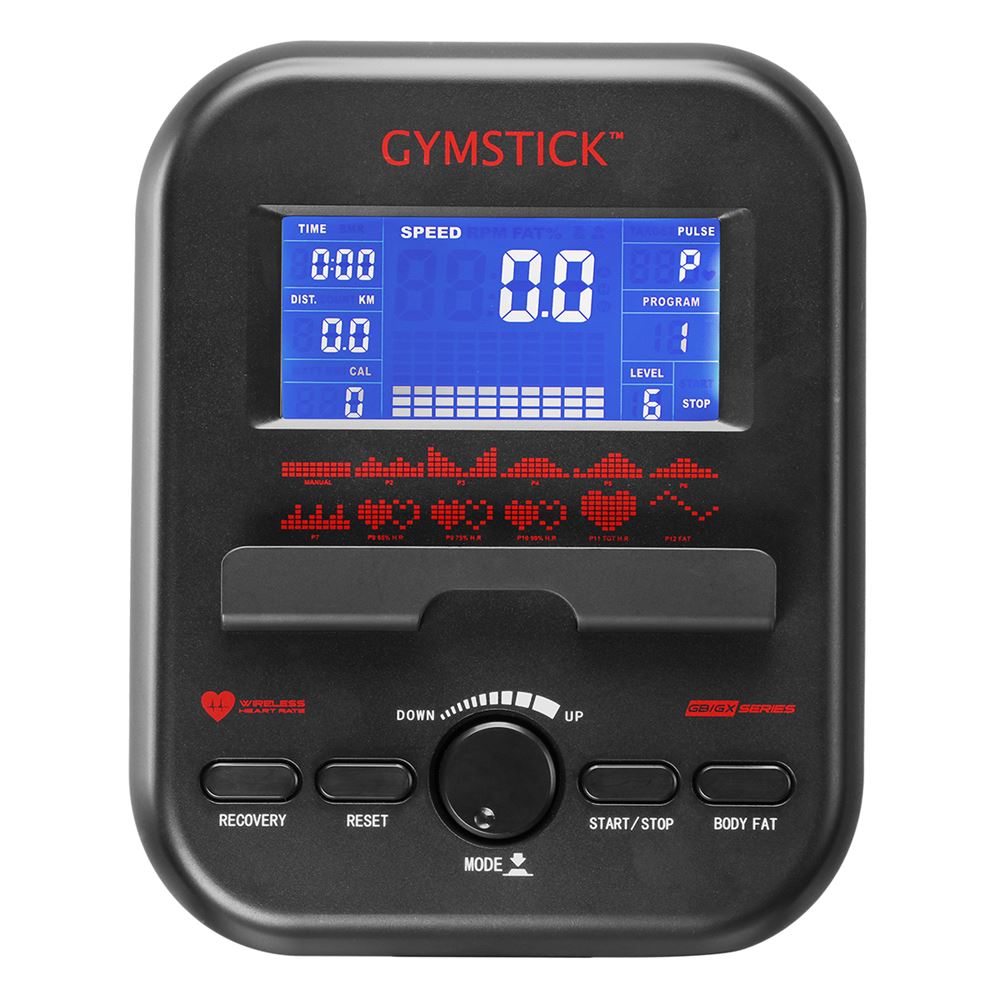 Motionscykel Gymstick GB 4.0