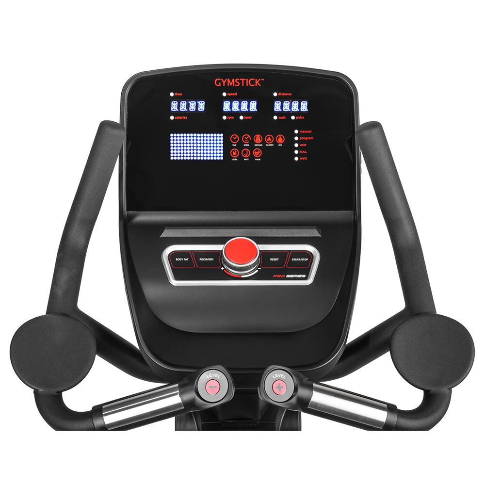 Motionscykel Gymstick PRO 20.0
