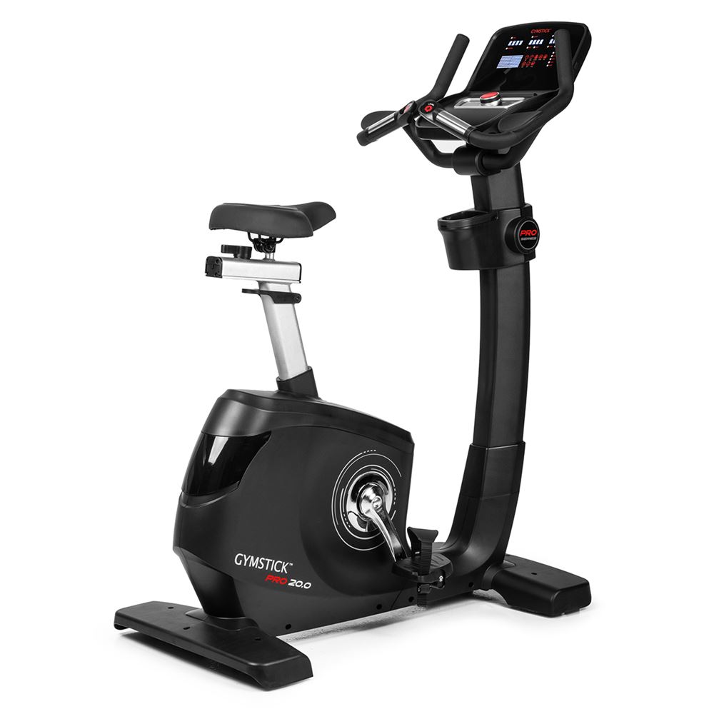 Motionscykel Gymstick PRO 20.0