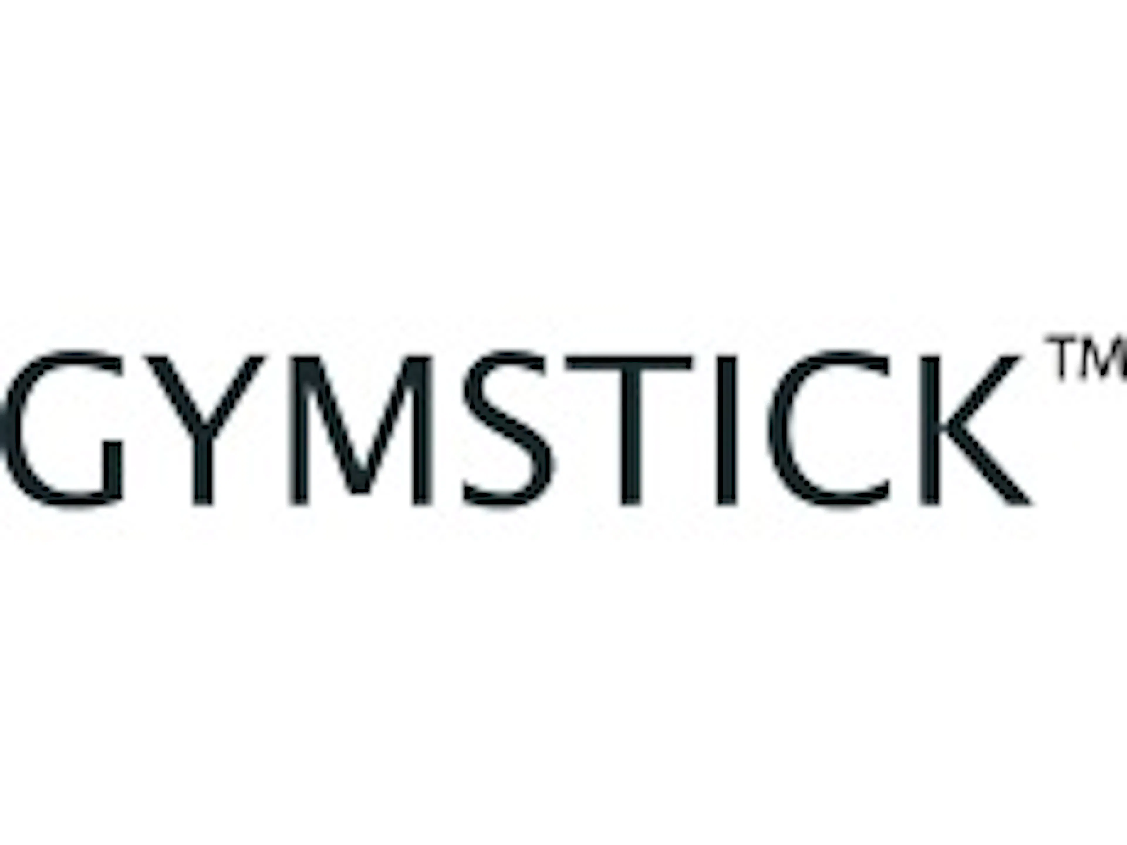 Gymstick logo