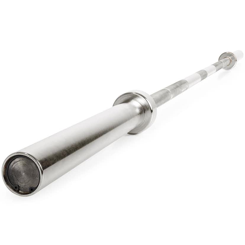 Skivstång Gymstick 20 kg Olympic Bar