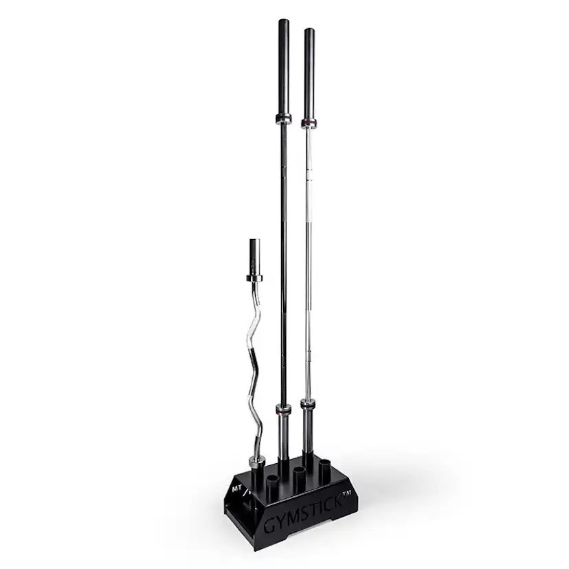 Barbell hållare Gymstick