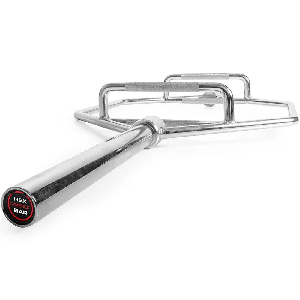Hexbar Gymstick 182 cm 50 mm