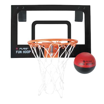 Basketkorg Pure2Improve Fun Hoop Classic
