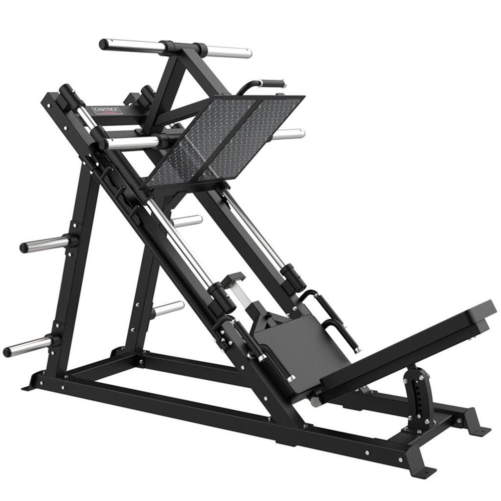 Benpress Gymstick 45-grader