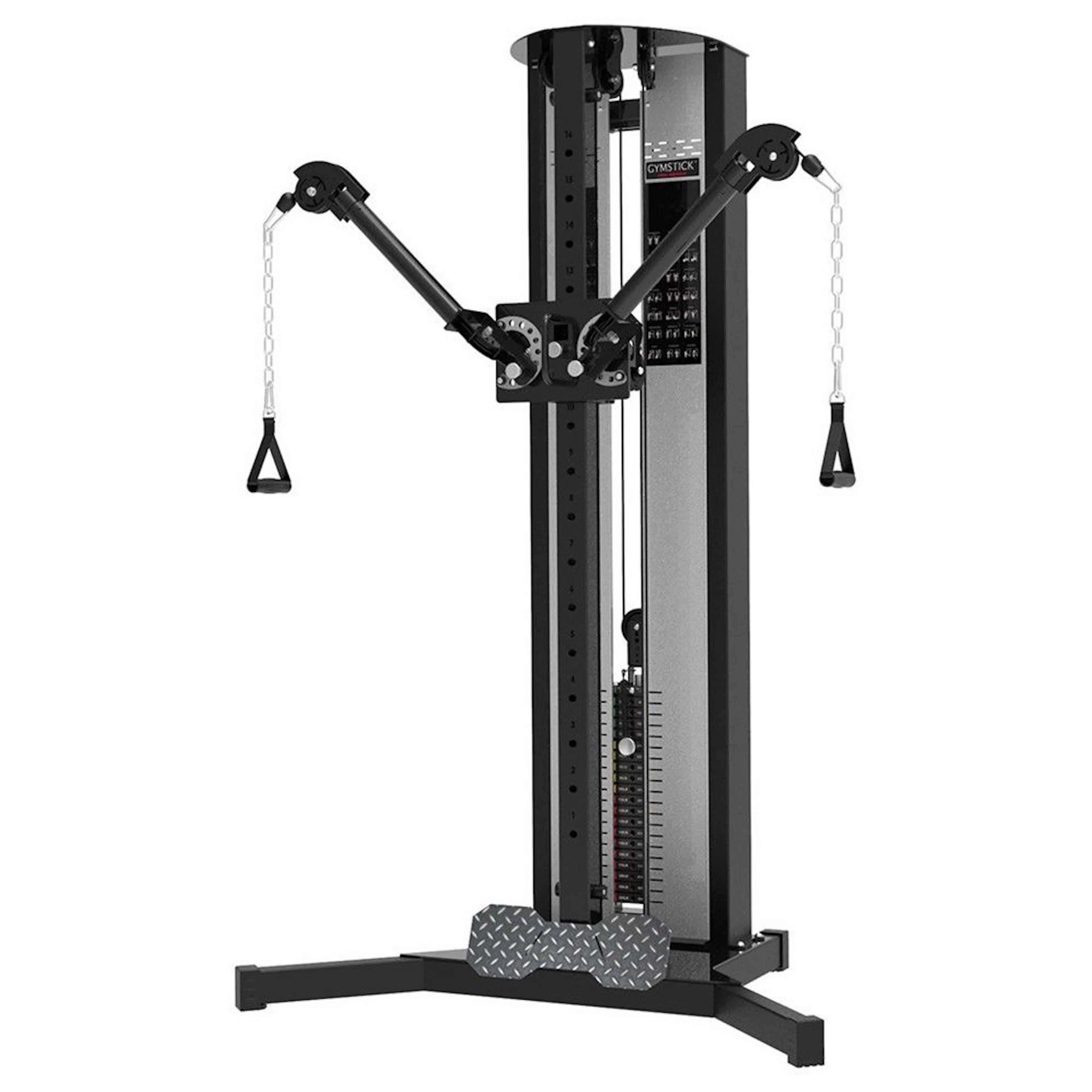 Multigym Gymstick Dual Cable Crossover