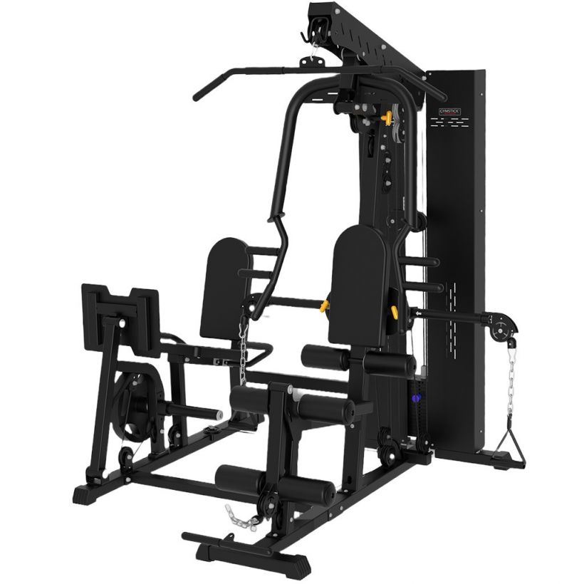 Multigym Gymstick Home Gym Pro12.0