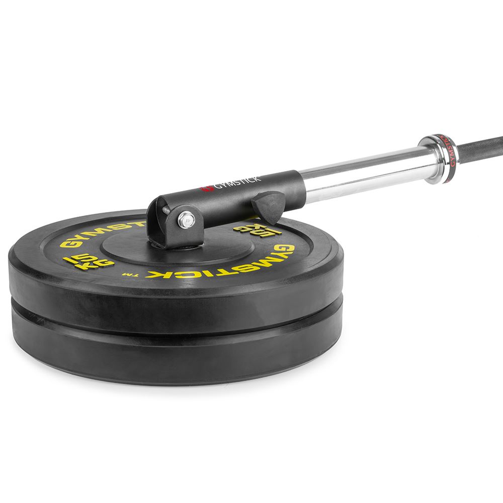 Rig Gymstick Post Landmine