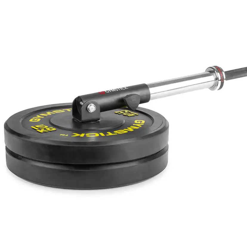 Rig Gymstick Post Landmine