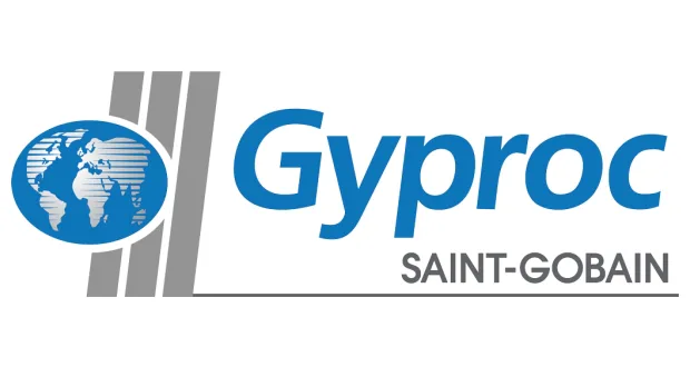Gyproc logo