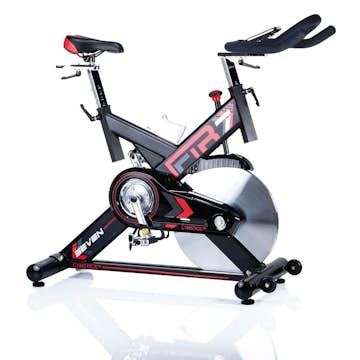 Spinningcykel Gymstick FTR 7 Indoor Racer