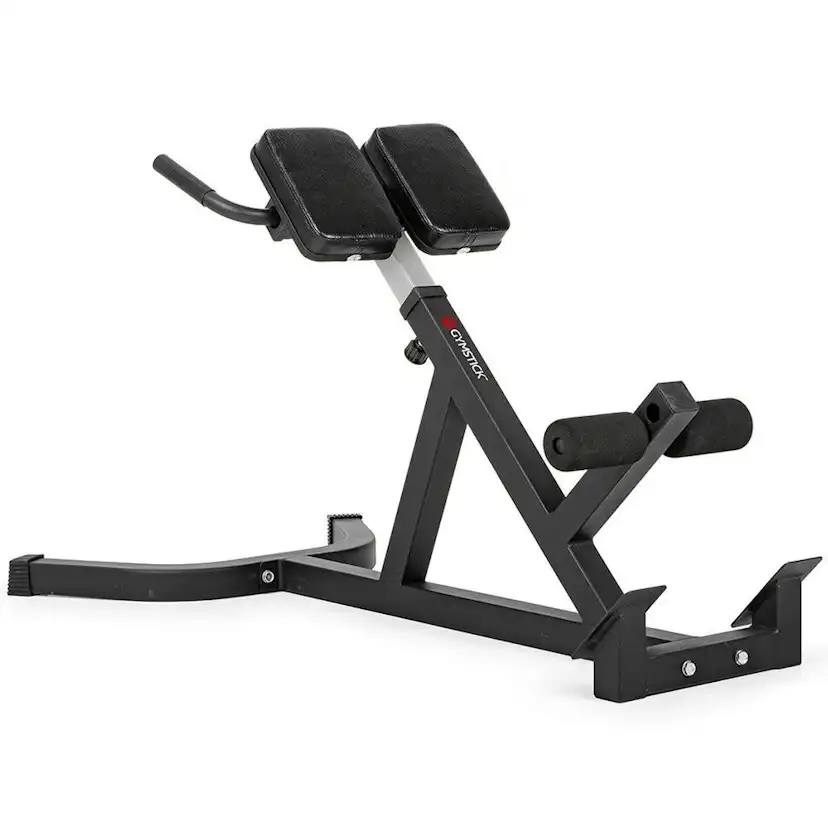 Ryggbänk Gymstick Back Bench