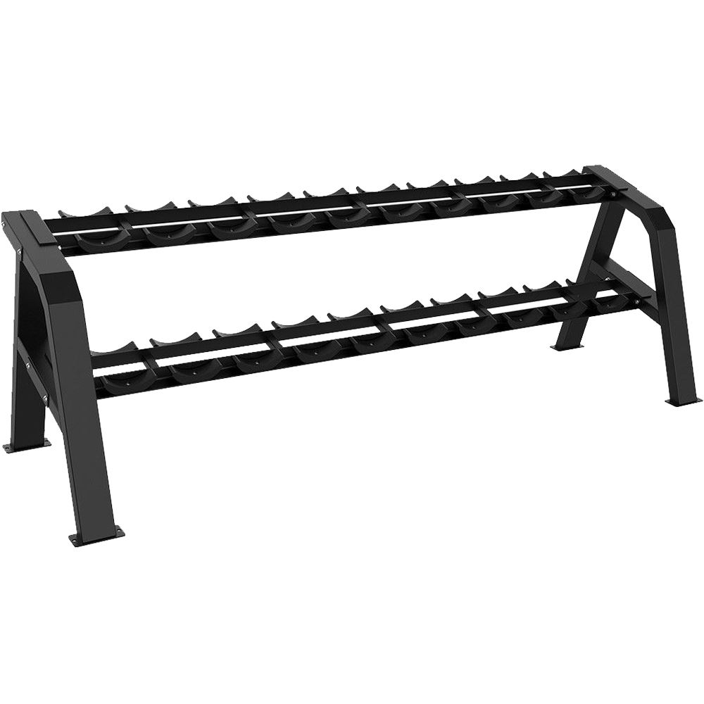 Hantelställ Gymstick Dumbbells