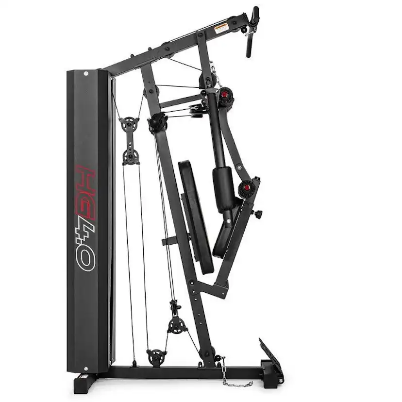 Multigym Gymstick Home Gym 4.0