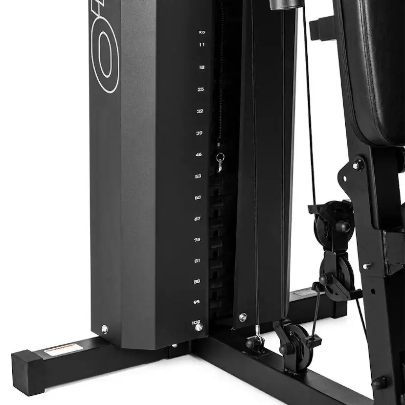 Multigym Gymstick Home Gym 4.0