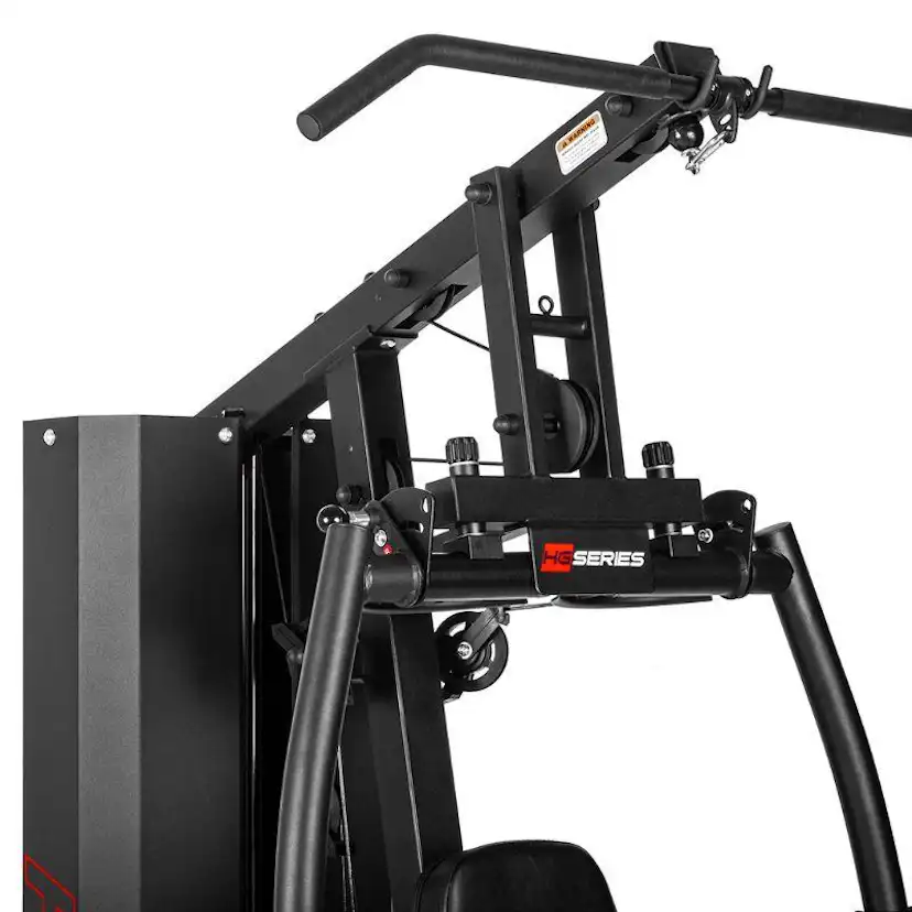 Multigym Gymstick Home Gym 4.0