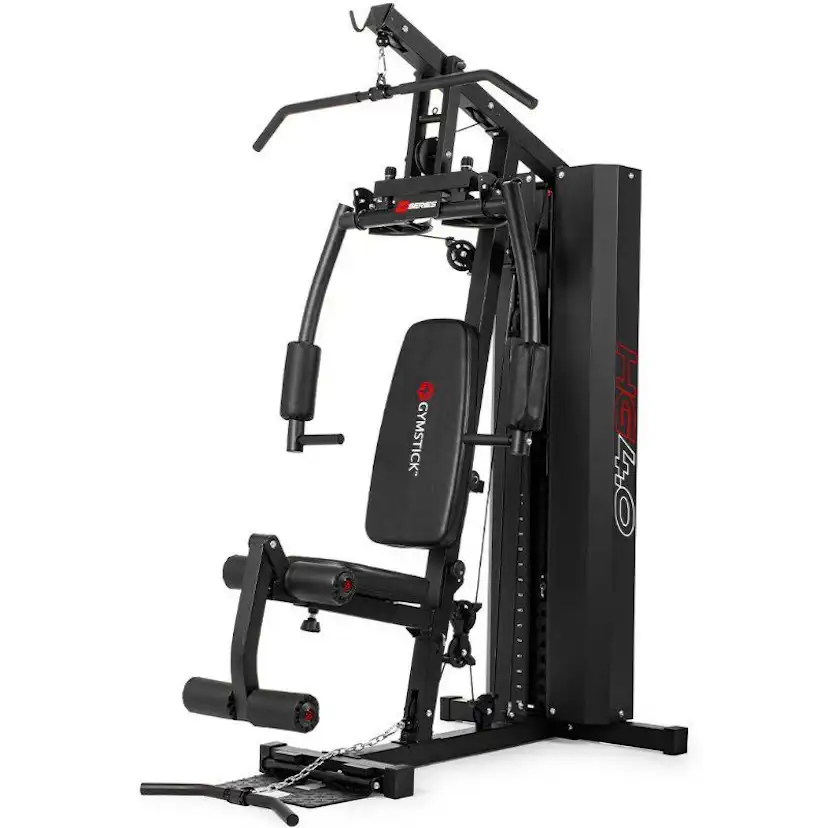 Multigym Gymstick Home Gym 4.0
