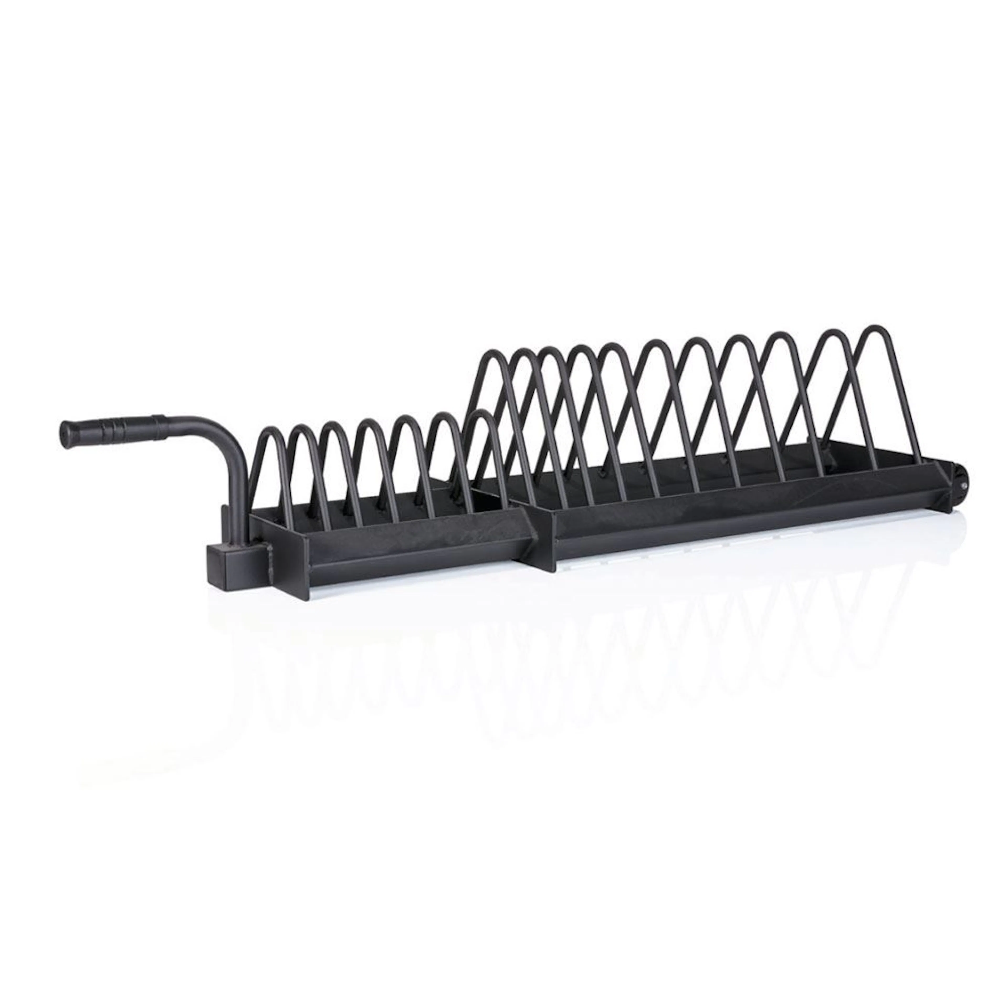 Viktställ Gymstick Horizontal For Weight Plates