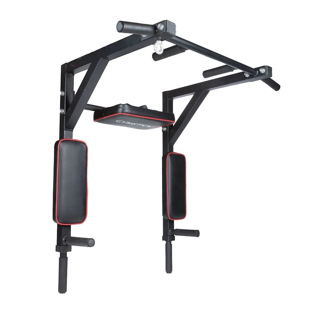 Pull-Up Gymstick