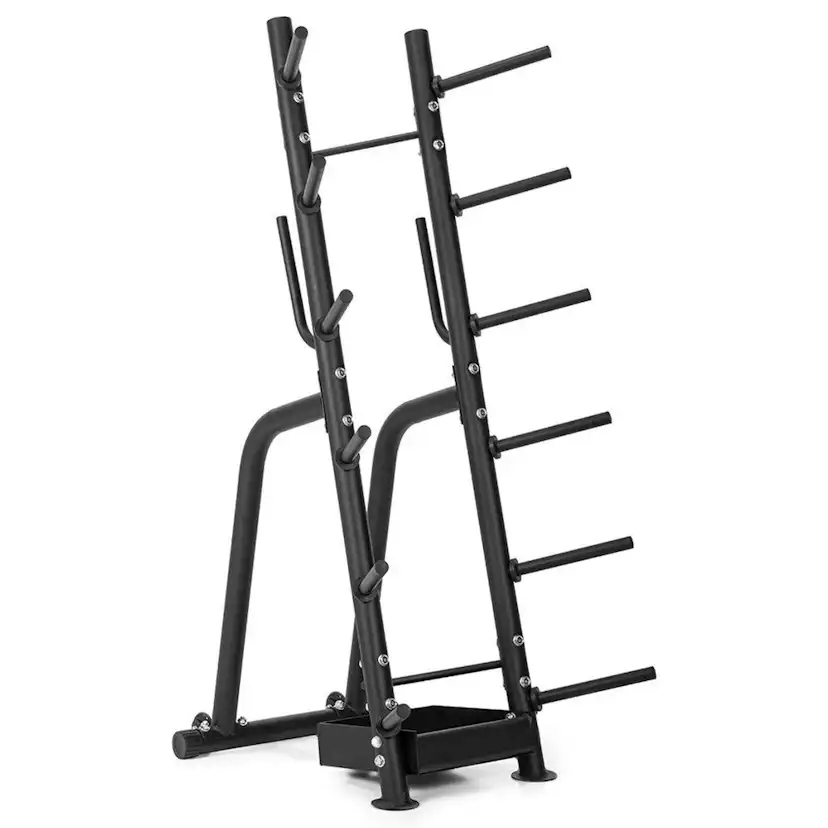 Pumpsetsförvaring Gymstick