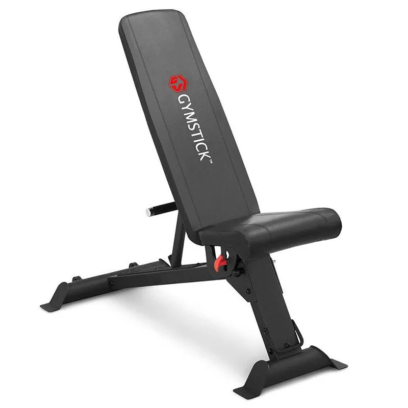 Träningsbänk Gymstick Utility