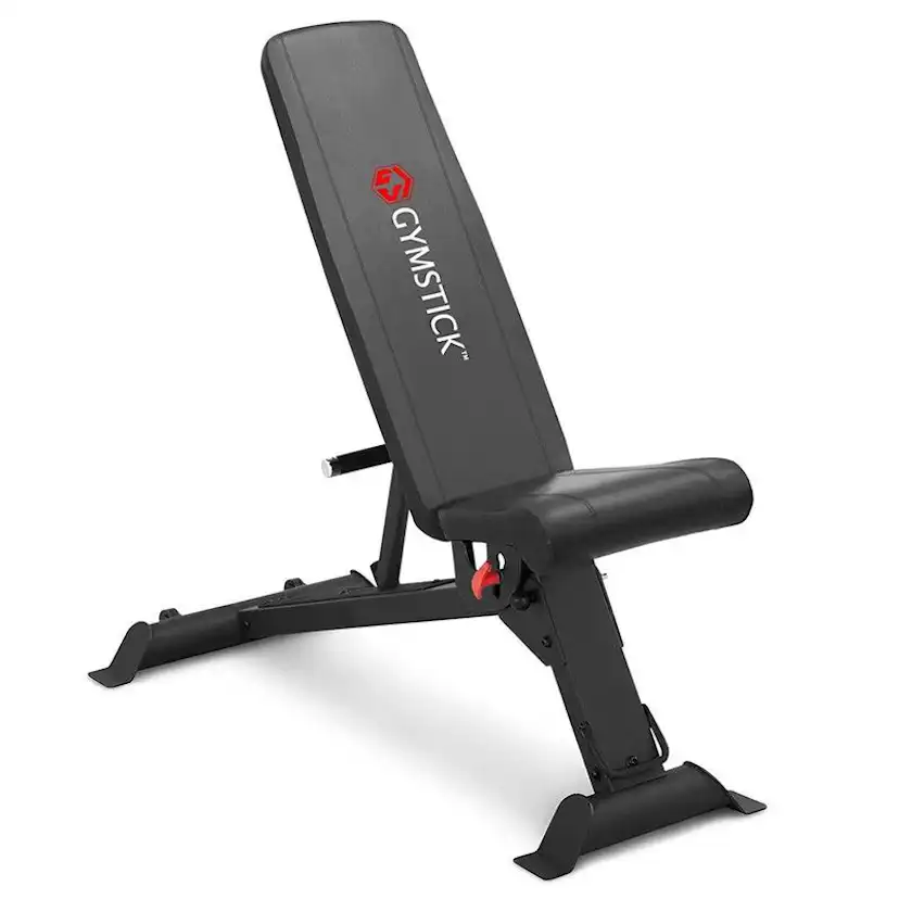 Träningsbänk Gymstick Utility