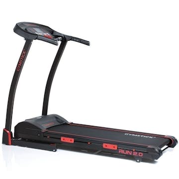 Löpband Gymstick Treadmill Titanium Run 2.0