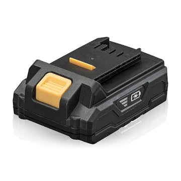 Batteri Homeworx 2Ah 20V (H03-001-010-01)