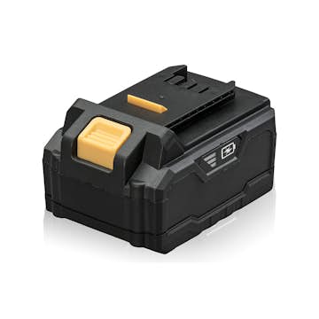 Batteri Homeworx 4Ah 20V (H03-001-010-02)