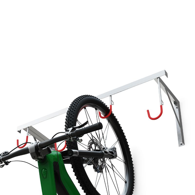 Cykelhängare R&R Solutions H1 Väggmonterad