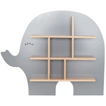 Hylla Jabadabado Elefant