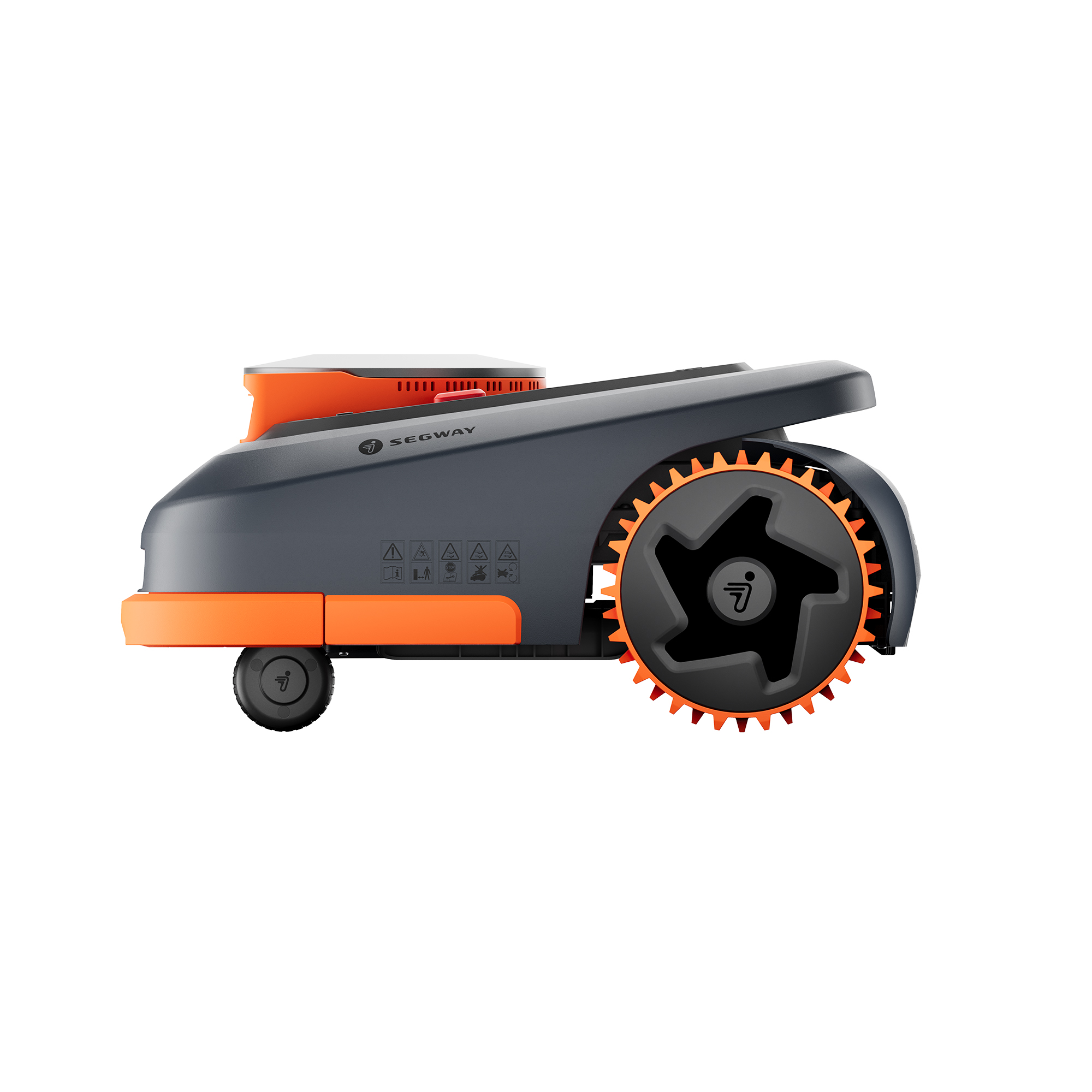 Robotgräsklippare Segway Navimow H206E