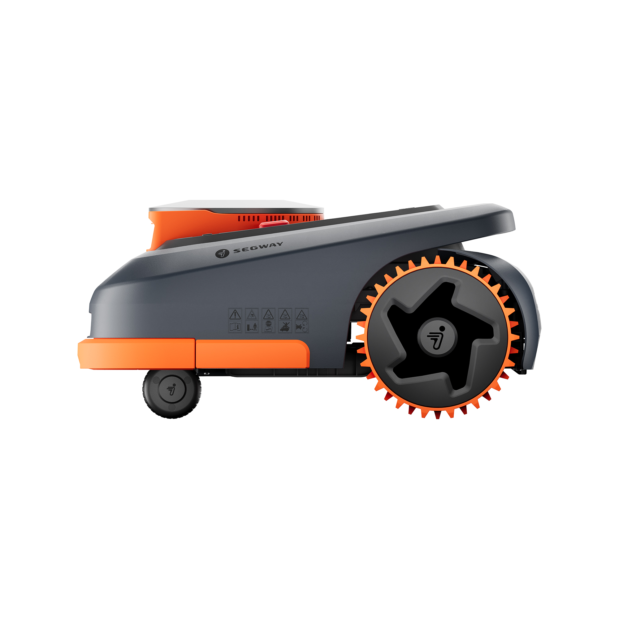 Robotgräsklippare Segway Navimow H210E