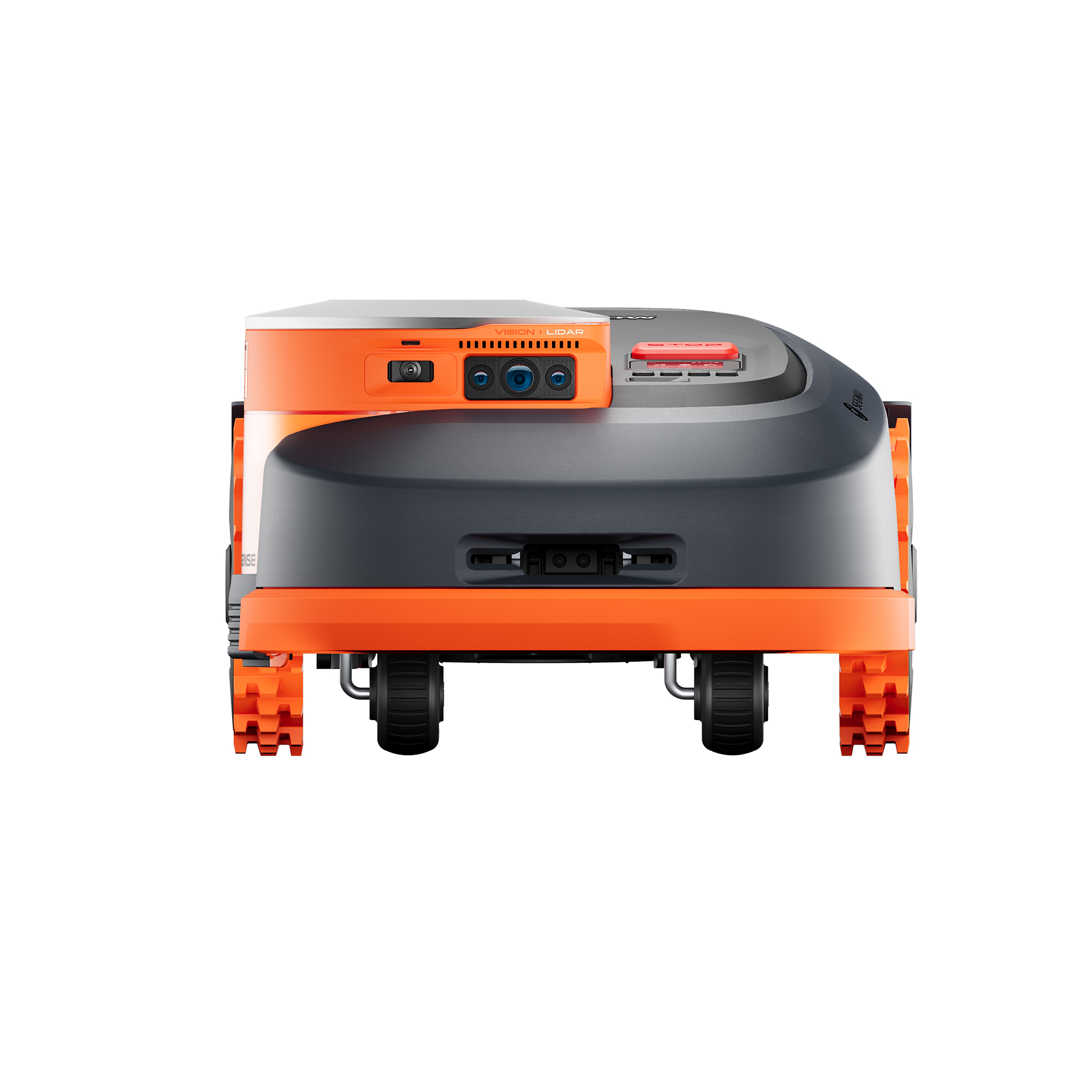 Robotgräsklippare Segway Navimow H230E