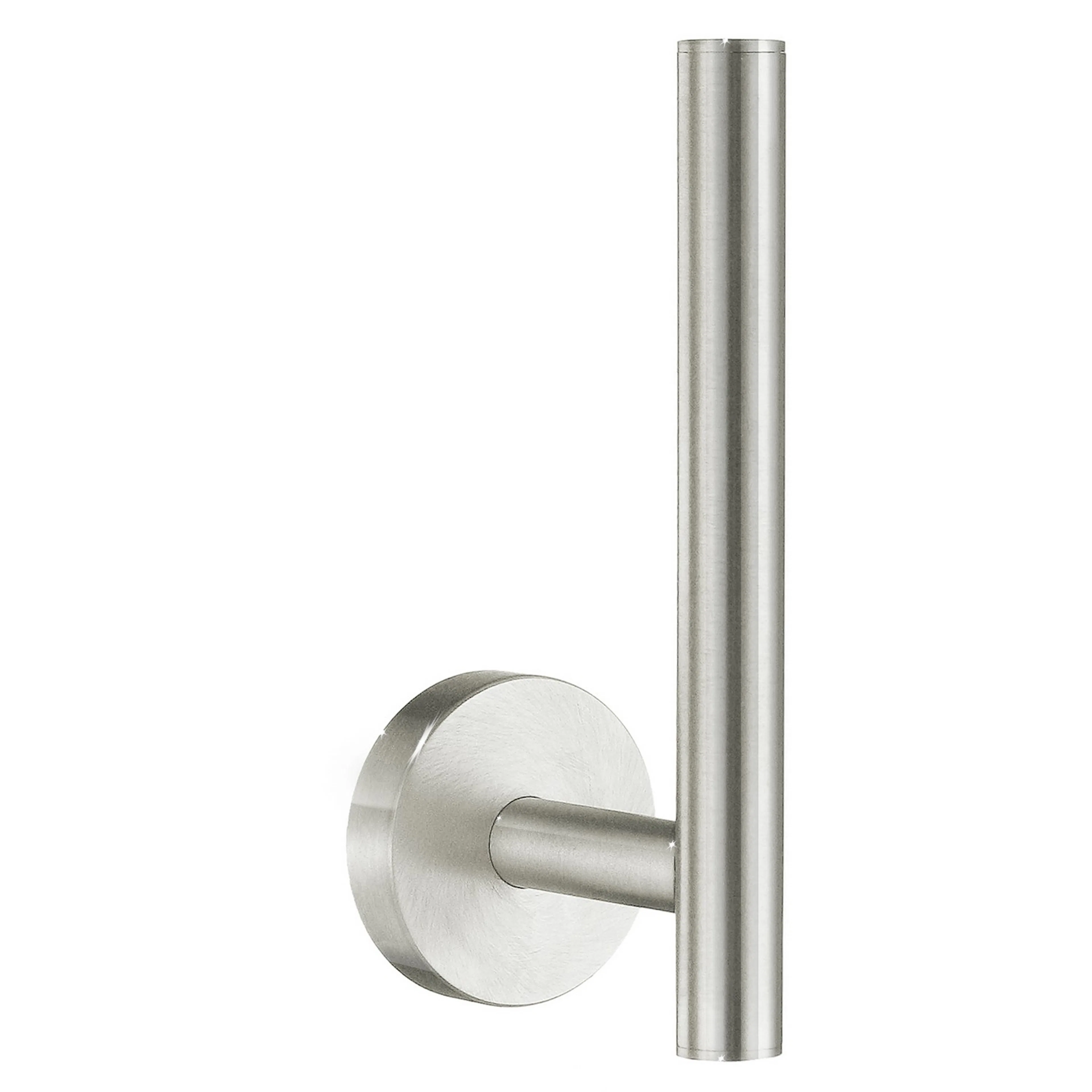 Borstad Nickel