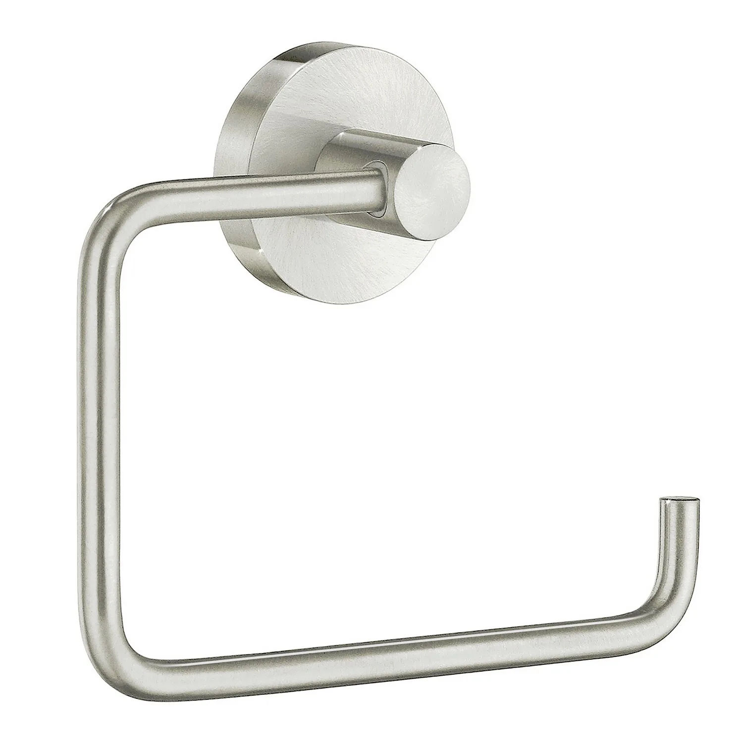 Borstad Nickel