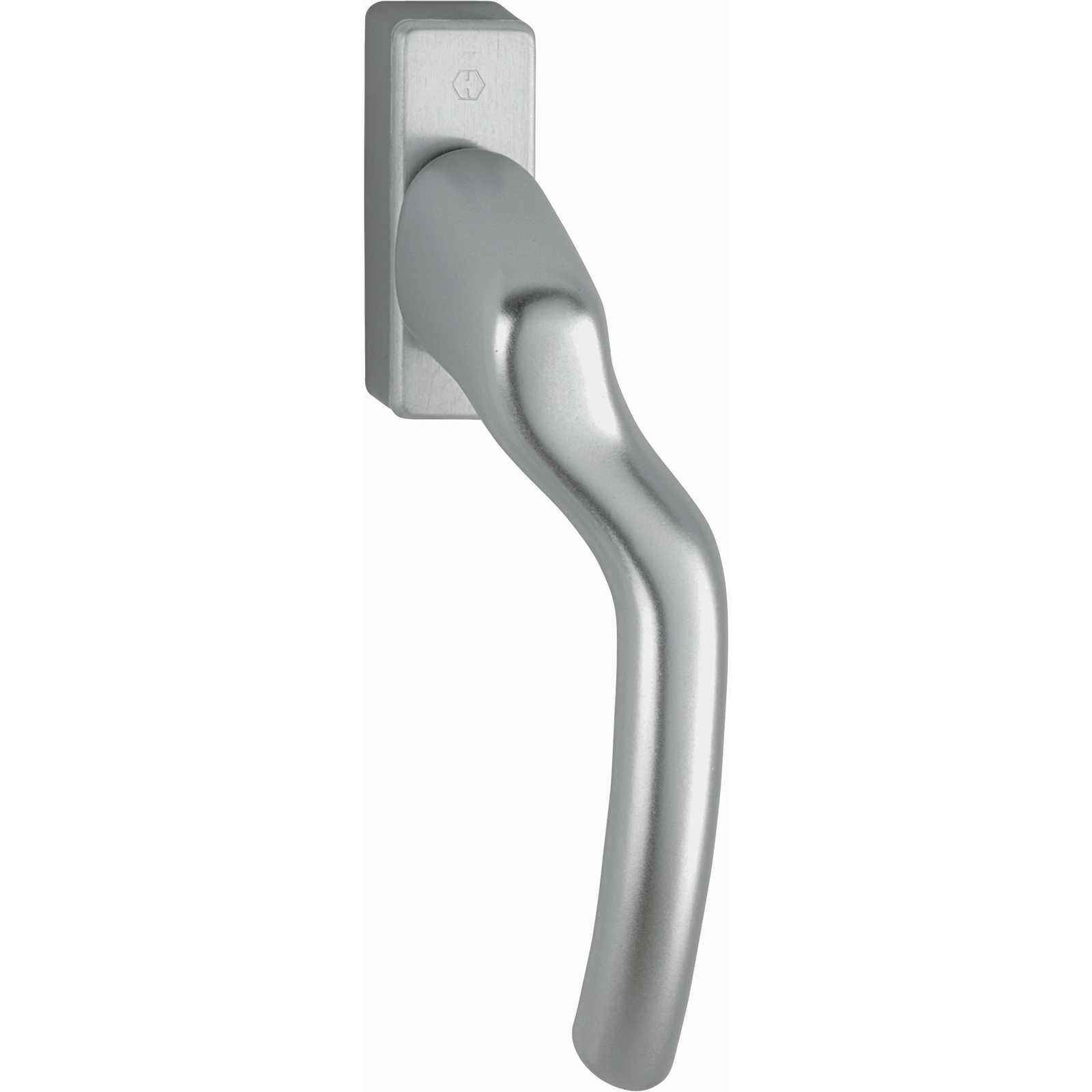 Fönsterhandtag HOPPE Tokyo 0710/U14 8/43