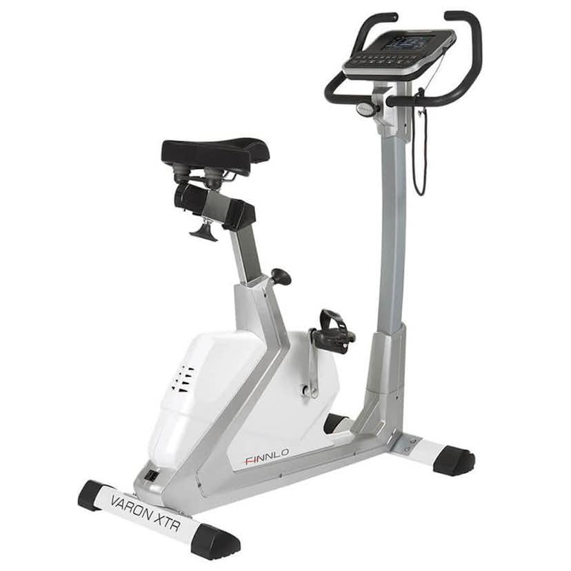 Motionscykel Finnlo Varon XTR II