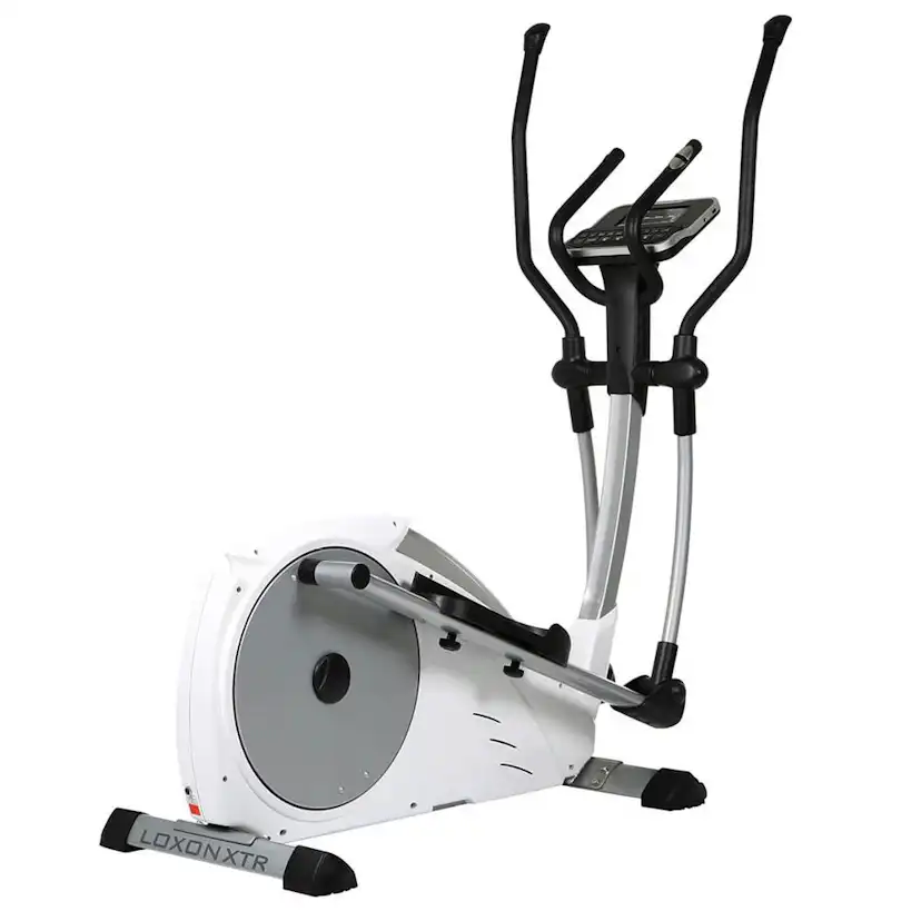 Crosstrainer Finnlo Loxon XTR III