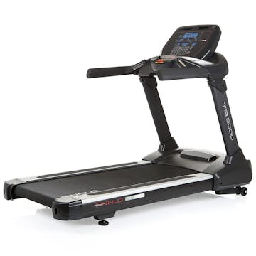 Löpband Finnlo Maximum Treadmill TR 8000