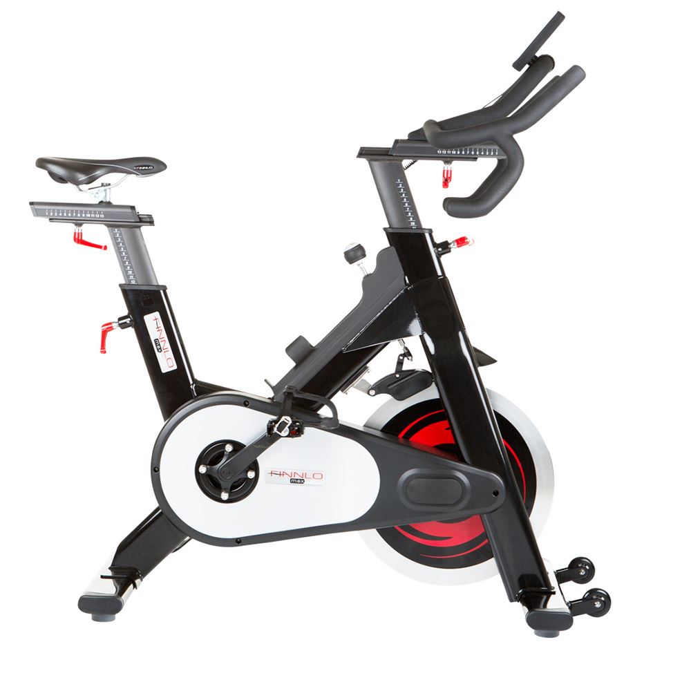 Spinningcykel Finnlo Maximum Speedbike PRO