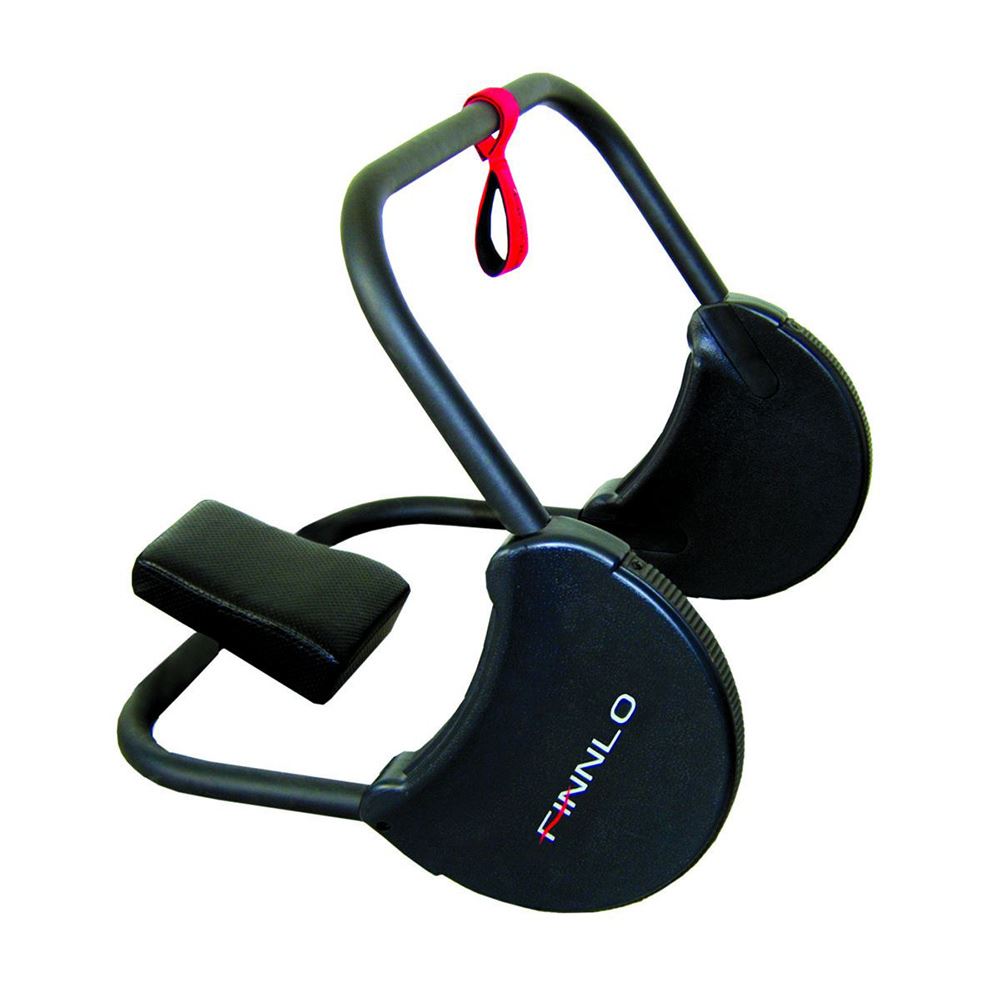 Magtränare Finnlo Ab Dominox