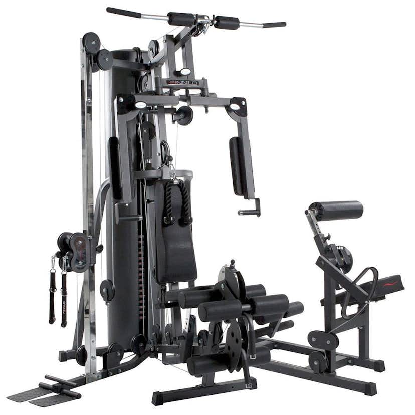 Multigym Finnlo Autark 2600