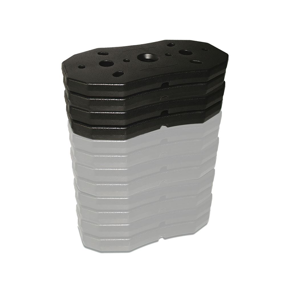 Viktpaket Finnlo 20 kg
