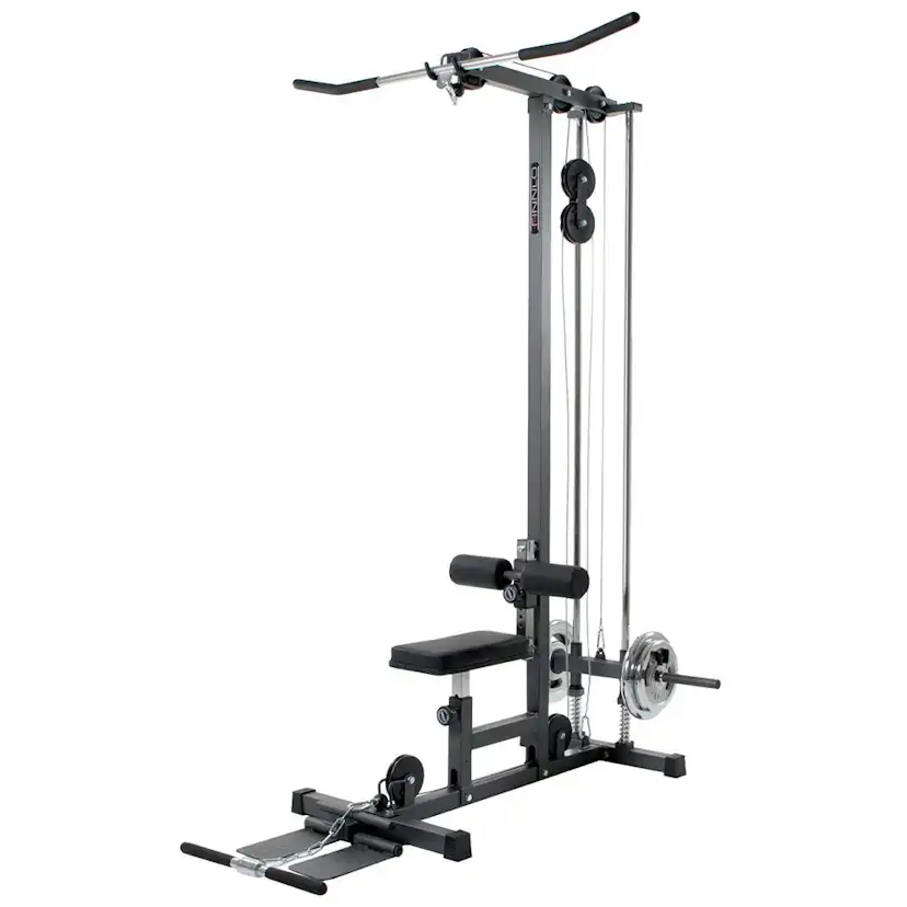 Multigym Finnlo Multi-Lat Tower