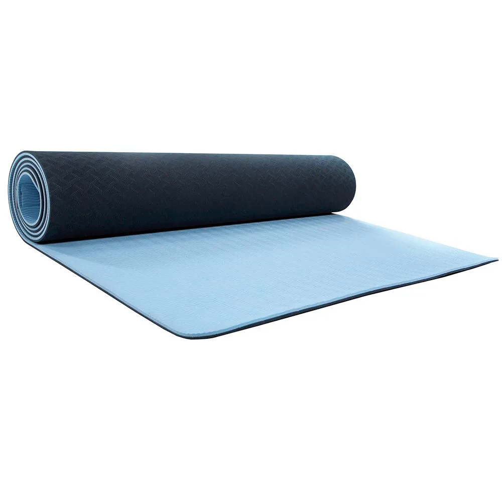 Yoga & pilates